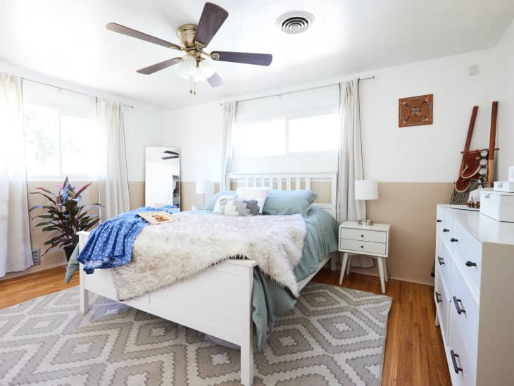 10 IKEA Bedroom Ideas - Furniture Hacks, Decor Tips & More | Apartment ...
